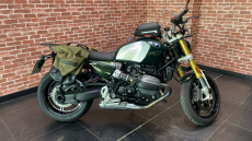 24MY BMW R12 Ninet